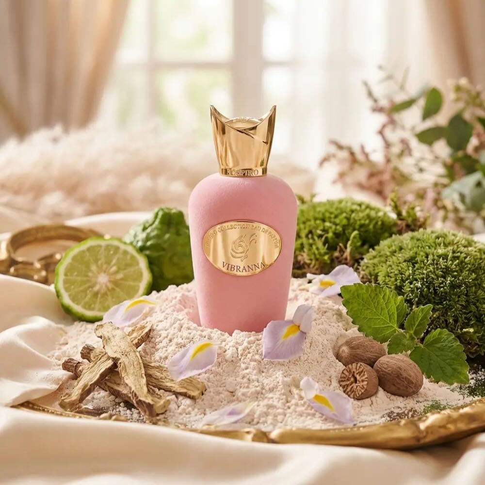 Nước Hoa Sospiro Vibranna EDP